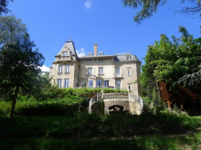 Le Manoir